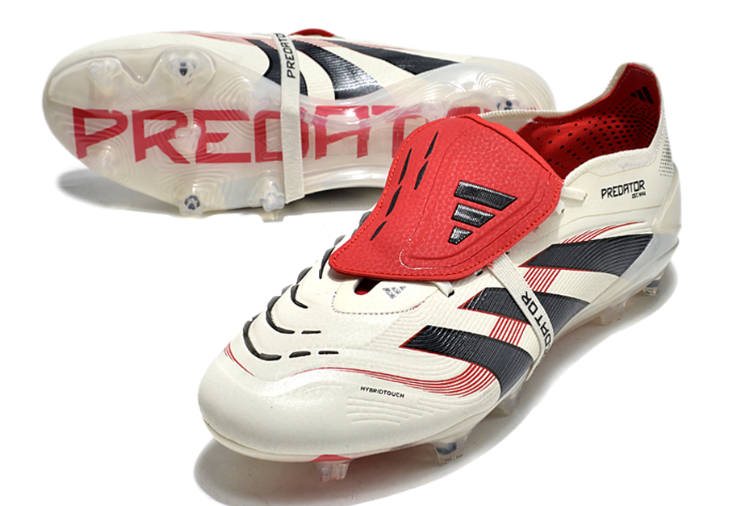adidas 25 Predator Elite Tongue