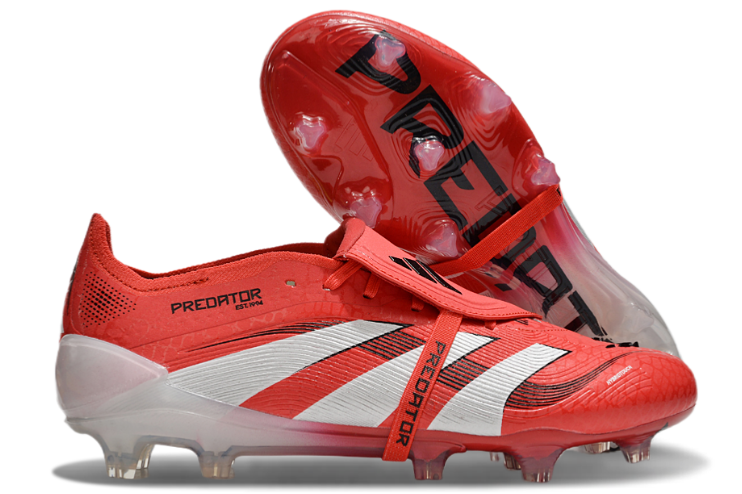 adidas 25 Predator Elite Tongue