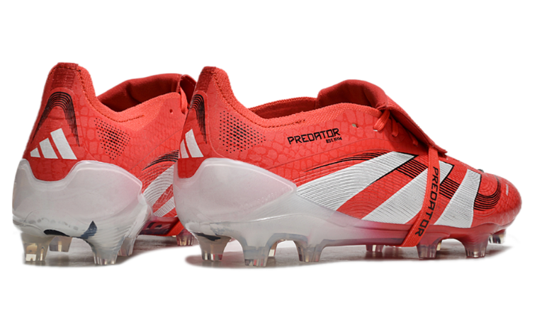 adidas 25 Predator Elite Tongue