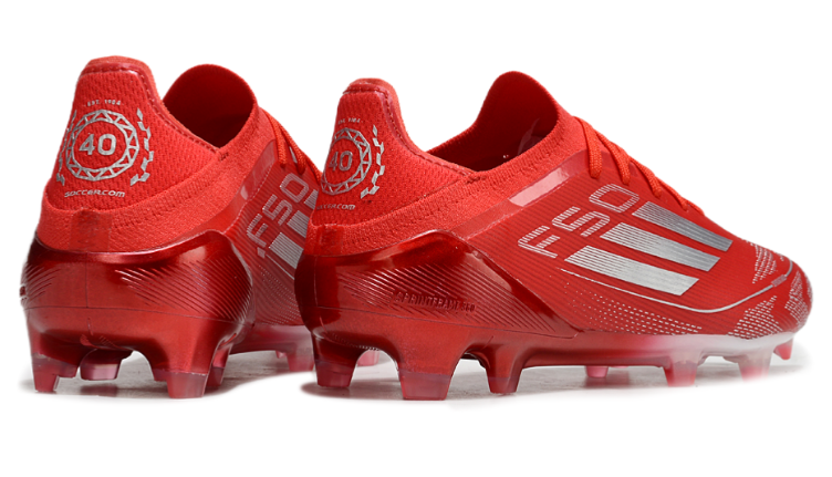 chuteira campo adidas F50 Elite FG