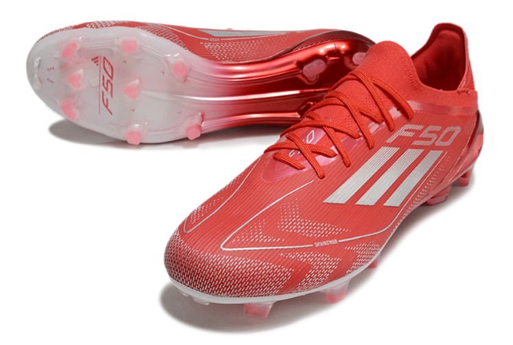 chuteira campo adidas F50 Elite FG