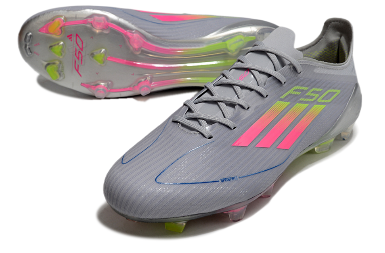 chuteira campo adidas F50 Elite FG