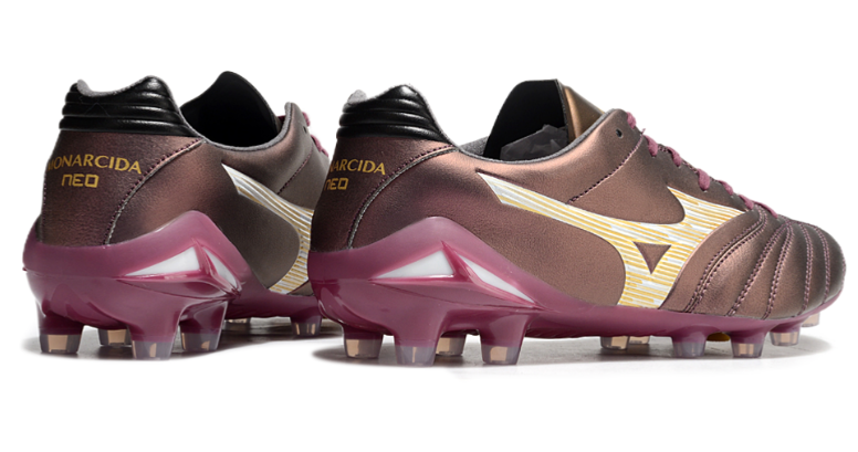 Chuteira mizuno MORELIA NEO4
