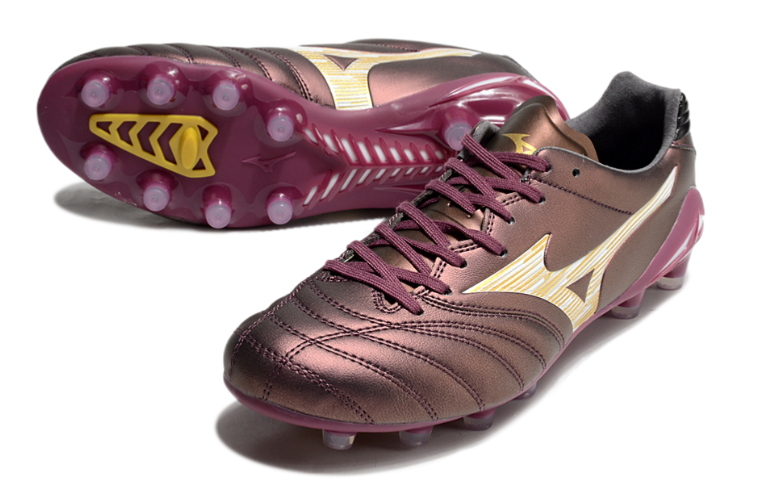 Chuteira mizuno MORELIA NEO4
