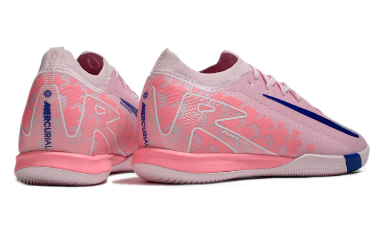 CHUTEIRA futsal Nike Air Zoom Mercurial Vapor