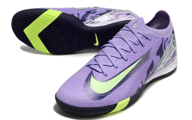 CHUTEIRA futsal Nike Air Zoom Mercurial Vapor