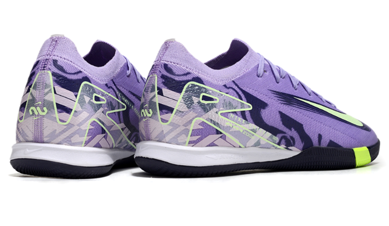 CHUTEIRA futsal Nike Air Zoom Mercurial Vapor