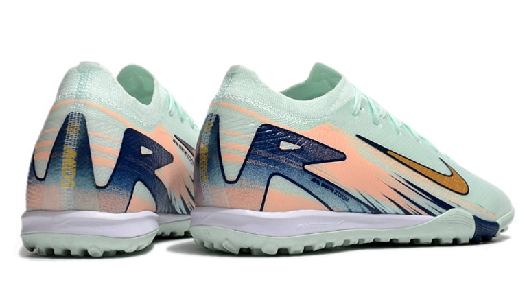 chuteira society Nike Air Zoom Mercurial Vapor XVI Elite