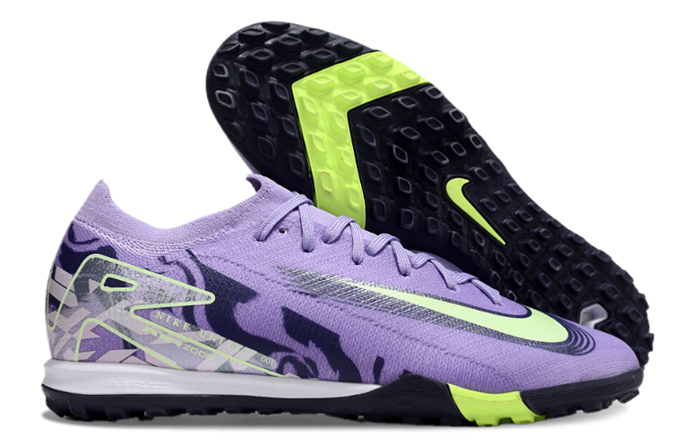 chuteira society Nike Air Zoom Mercurial Vapor XVI Elite