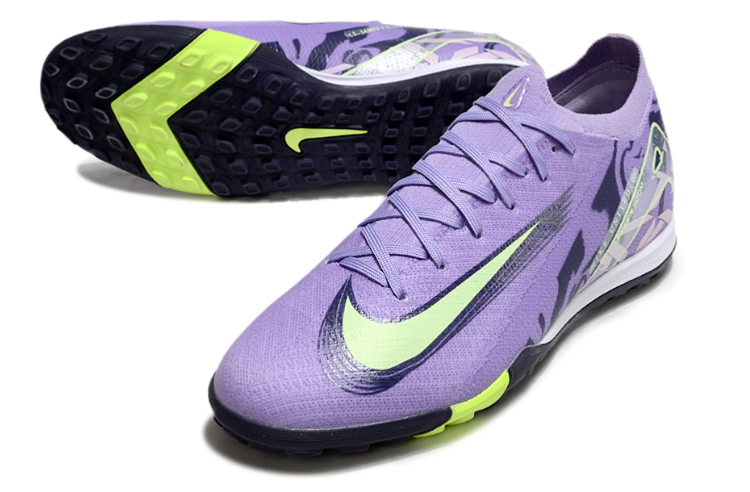 chuteira society Nike Air Zoom Mercurial Vapor XVI Elite