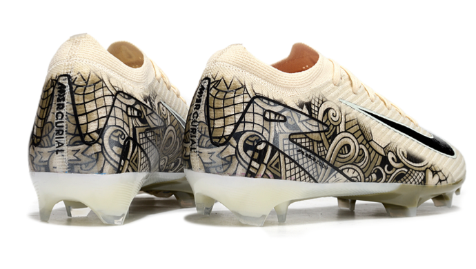 chuteira campo Nike AIR Zoom Mercurial Vapor 16 Elite