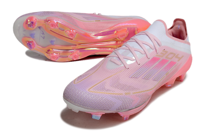 chuteira campo adidas F50+