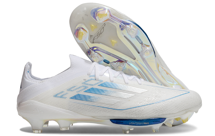 chuteira campo adidas F50+