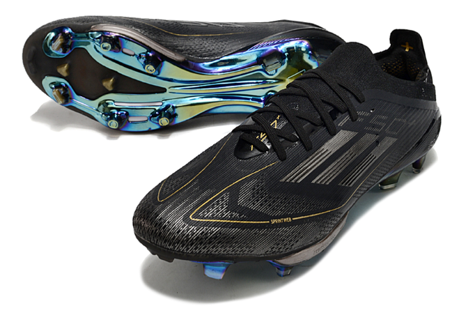 chuteira campo adidas F50+
