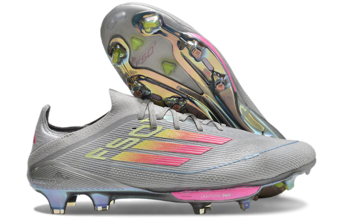 chuteira campo adidas F50+