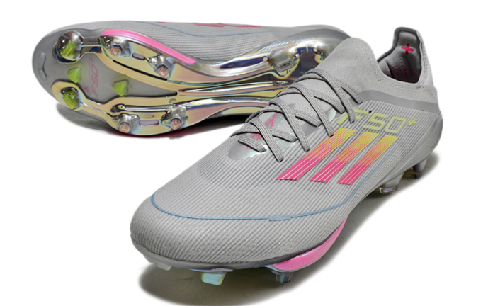 chuteira campo adidas F50+