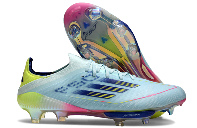 chuteira campo adidas F50+