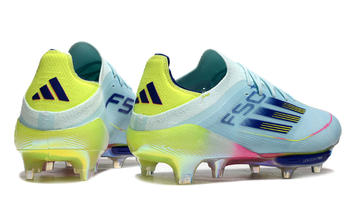 chuteira campo adidas F50+