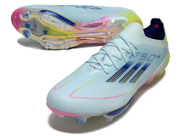chuteira campo adidas F50+