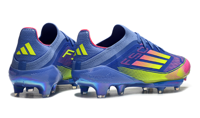 chuteira campo adidas F50+
