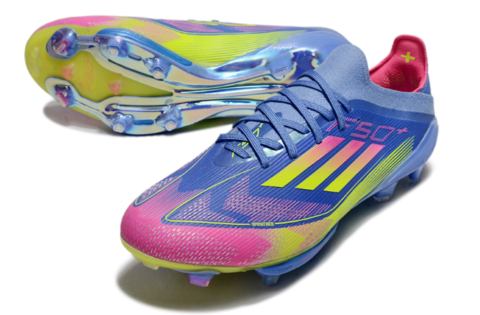 chuteira campo adidas F50+