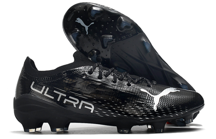 chuteira campo Puma ultra 13 city