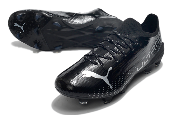chuteira campo Puma ultra 13 city