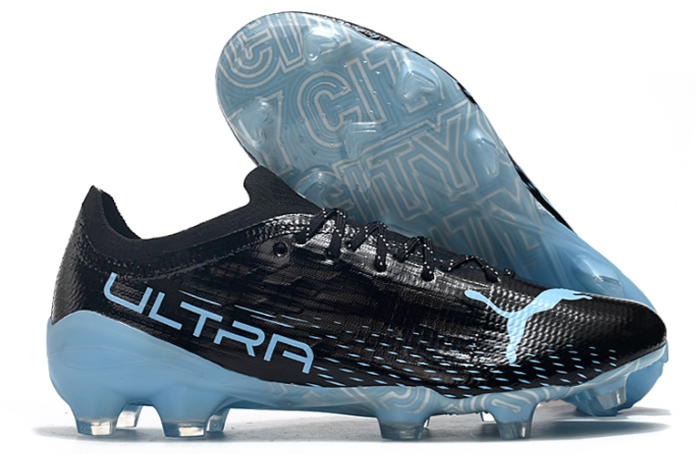 chuteira campo Puma ultra 13 city