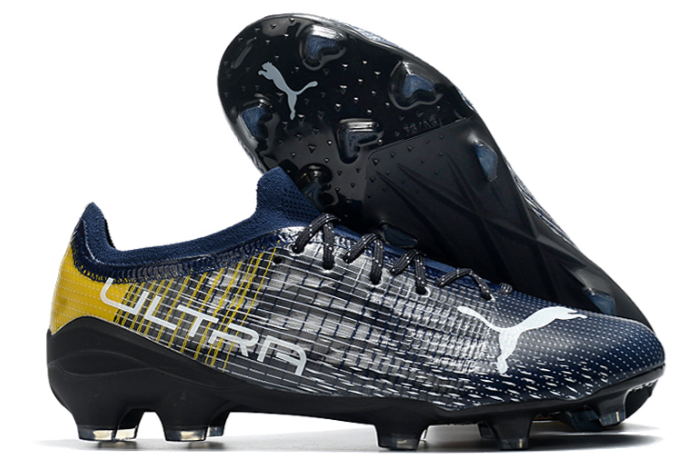 chuteira campo Puma ultra 13 city
