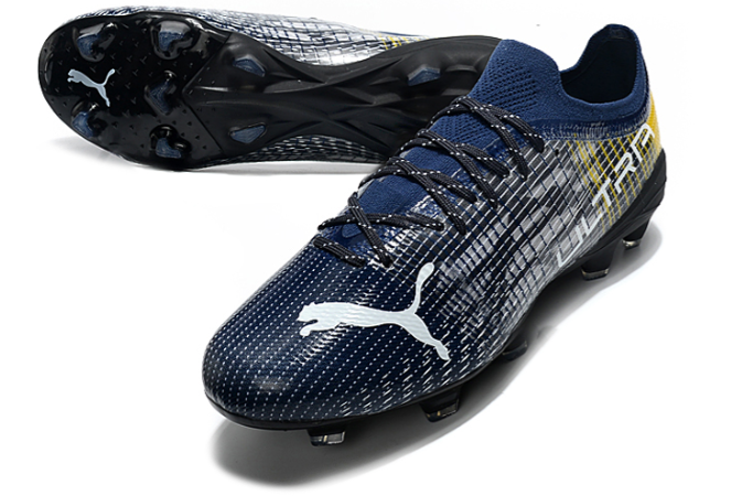 chuteira campo Puma ultra 13 city
