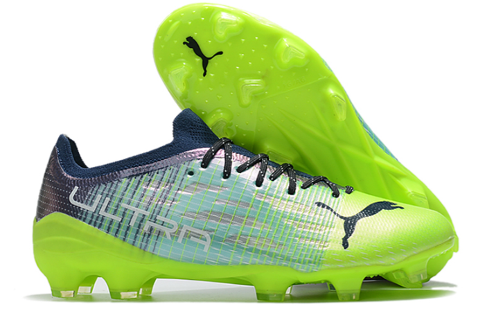 chuteira campo Puma ultra 13 city