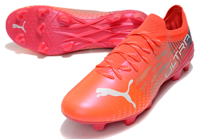 chuteira campo Puma ultra 13 city