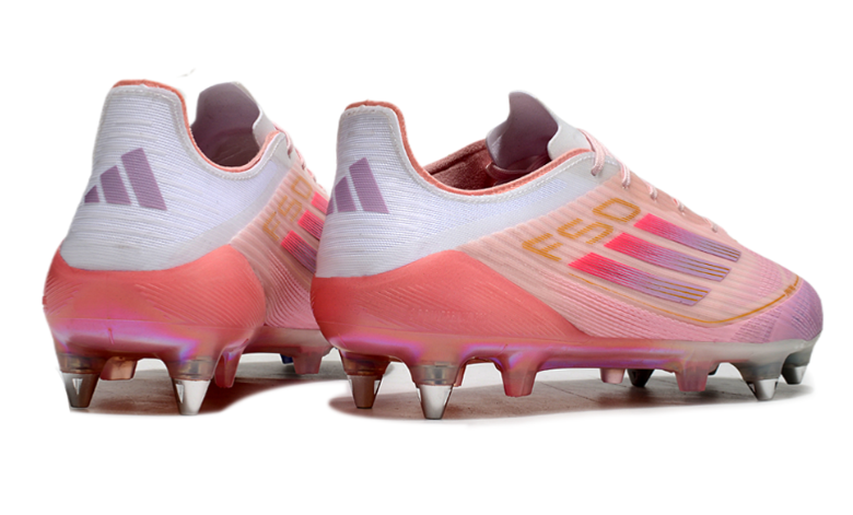 Chuteira trava mista adidas F50 ELITE SG