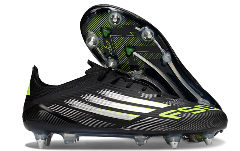 Chuteira trava mista adidas F50 ELITE SG