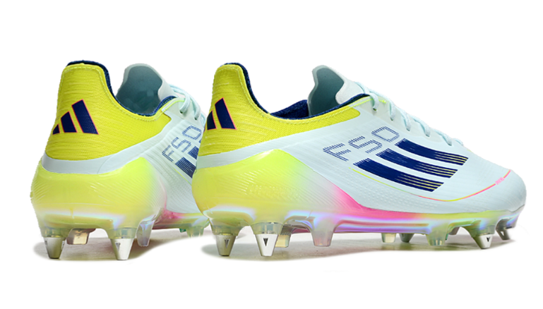Chuteira trava mista adidas F50 ELITE SG