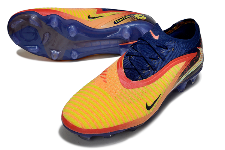 chuteira Nike Phantom GX III Elite