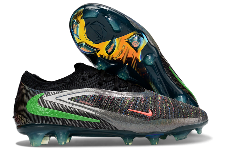chuteira Nike Phantom GX III Elite