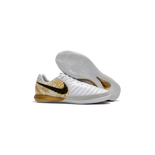 chuteira futsal Nike Tiempo Legend VIII Pro TF Size