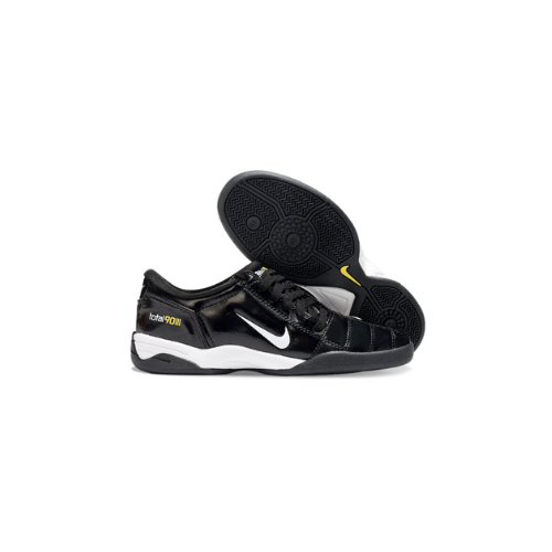 CHUTEIRA futsal NIKE T90